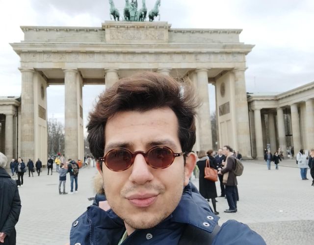 Tuşba Almanca Özel Ders