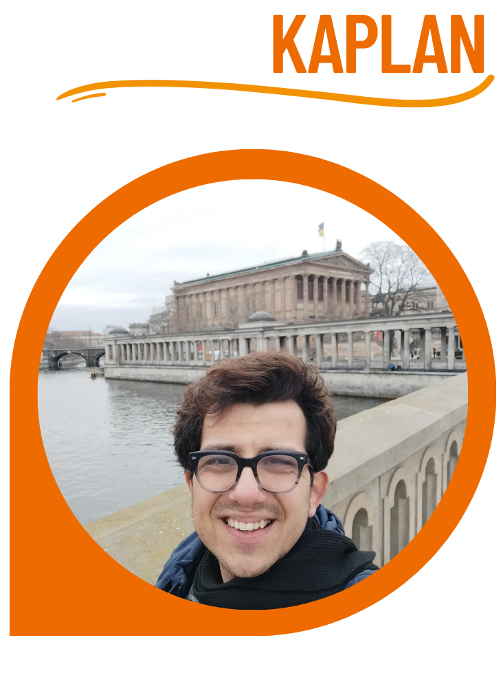 Tuşba Almanca Özel Ders